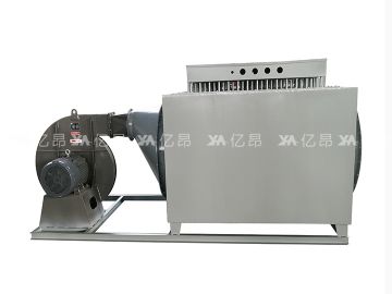 風(fēng)道加熱器和和管道加熱器有哪些區(qū)別？
